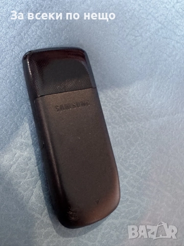 А1 , GSM Телефон Самсунг Samsung E1210M, снимка 4 - Samsung - 56060278