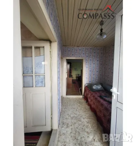 с. Смолница, обл. Добрич, къща с двор – 125000лева!, снимка 8 - Къщи - 49458454