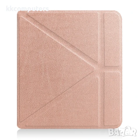 KOBO Libra2 2021 Кожен Калъф, снимка 6 - Калъфи, кейсове - 50963026