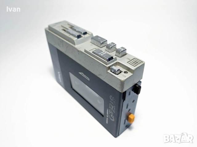 Walkman International 78 VEGA идентичен със SONY TPS-L2, снимка 5 - Аудиосистеми - 53480247
