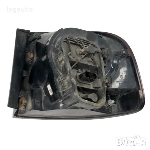 Ляв външен стоп Volkswagen Touareg I (7L) 2002-2010 ID: 142263, снимка 2 - Части - 48957136