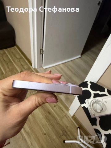 IPhone 14 Plus 128GB, снимка 6 - Apple iPhone - 52471228