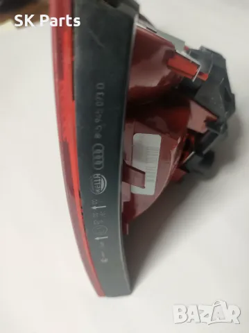 Вътрешен стоп (ляв) за Audi A4 B8 (2007-2015), седан, снимка 6 - Части - 48548379