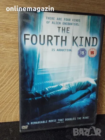 6 DVD филми и един компакт диск с музика от 90-те , снимка 5 - DVD филми - 55743866