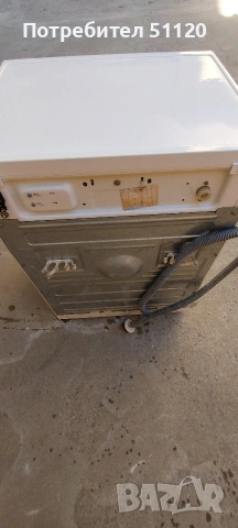 Пералня Уърпул 