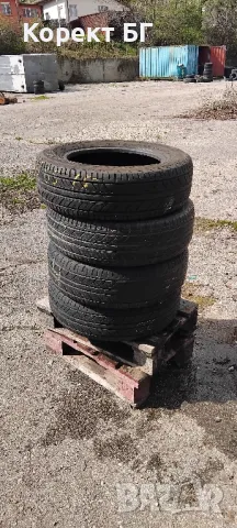 Гуми 195 65 15 Premiorri от Мишелин 2 броя. Нов внос. Не са нови!, снимка 10 - Гуми и джанти - 49878691