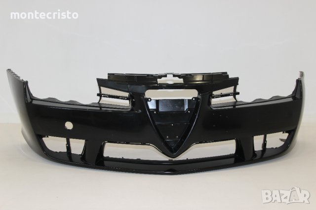 Предна броня Alfa Romeo Brera (2006-2010г.) 156052520 / Алфа Брера / Алфа Ромео Брера