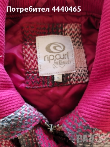 Дамски якета, снимка 4 - Якета - 52538081