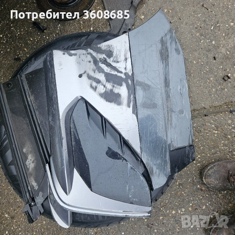 ioniq 6 на части йоник 6, снимка 17 - Автомобили и джипове - 53541440