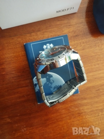 Festina-Diver.Нов., снимка 5 - Водоустойчиви - 52252321