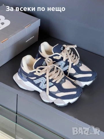 New Balance Дамски Маратонки👟Дамски Спортни Обувки Ню Баланс - Налични Различни Цветове Код SK460