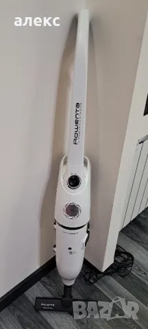 Rowenta RH8037WA Powerline Extreme кабелна, снимка 3 - Прахосмукачки - 48466355