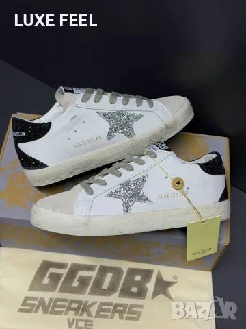 GGDB ✨ Дамски Обувки 