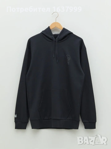 Мъжки суичър, дънки и пуловер LC Waikiki - размер М, снимка 8 - Дънки - 53764143