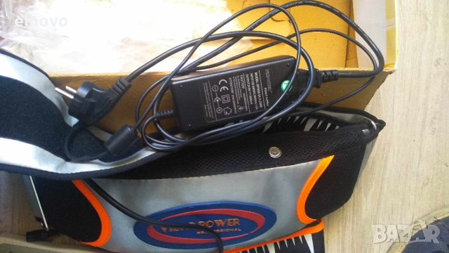 Масажен колан Vibro Power, снимка 6 - Масажори - 41995218