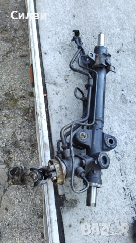 Хидравлична рейка BL4C за Мазда 323 от Mazda 323 1,3 1,4 1,5 1,6 1,9 2,0 D TD DiTD, снимка 8 - Части - 41669731