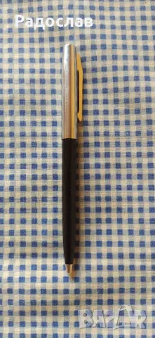 СССР химикалка , снимка 2 - Ученически пособия, канцеларски материали - 48627365