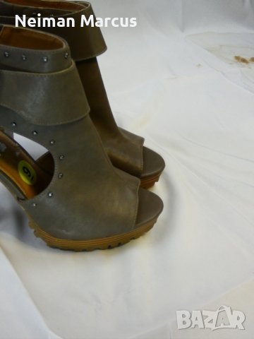 Report, снимка 8 - Дамски ежедневни обувки - 40736258