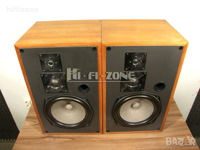  Revox br 430 /1  ТОНКОЛОНИ , снимка 3 - Тонколони - 44668486