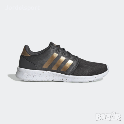 Дамски маратонки Adidas Cloudfoam QT Racer, снимка 1