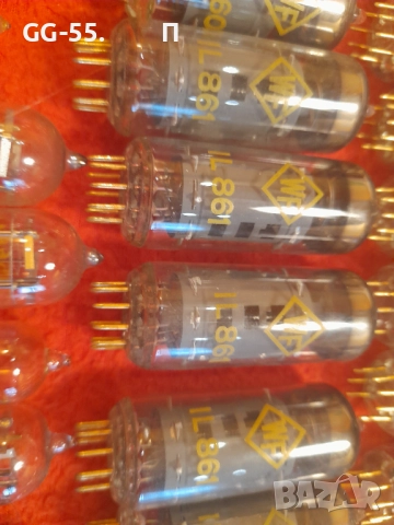 Позлатени лампи., снимка 4 - Друга електроника - 52597453