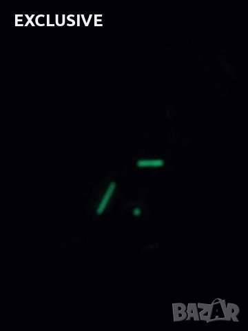 Мъжки часовник Cussi / кварц / почти нов / - 42мм - 49 лв Внос от Англия! , снимка 7 - Мъжки - 51745305