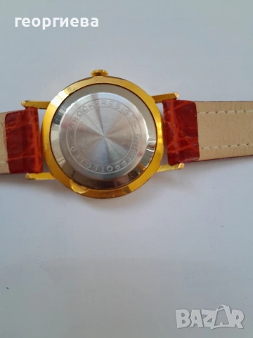 отличен Полет/Poljot ussr, снимка 6 - Антикварни и старинни предмети - 53733359