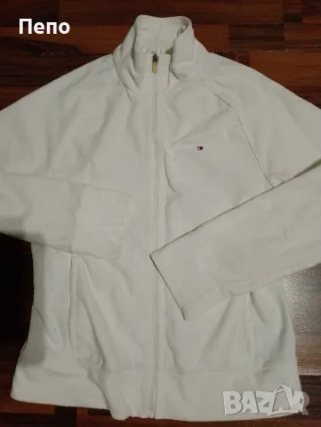 Горнище Tommy Hilfiger , снимка 3 - Суичъри - 48655512