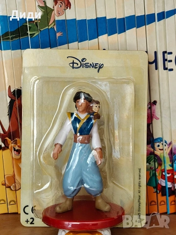 Фигурки от Магически аудио приказки , снимка 12 - Фигурки - 53741103