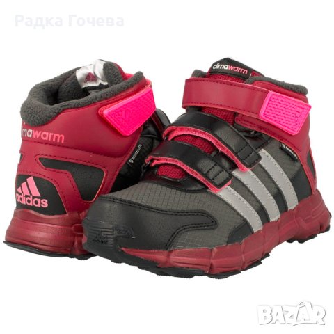 Нови детски обувки Adidas \Адидас\
