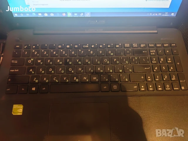 Asus X554L на части, снимка 2 - Части за лаптопи - 51416239