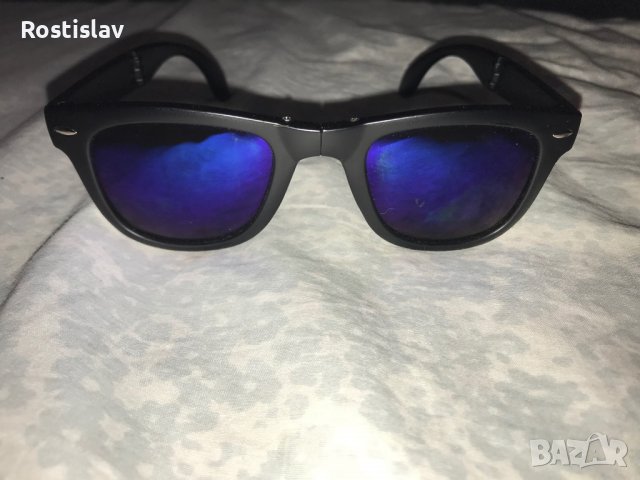 Мъжки очила , снимка 1 - Слънчеви и диоптрични очила - 39965237