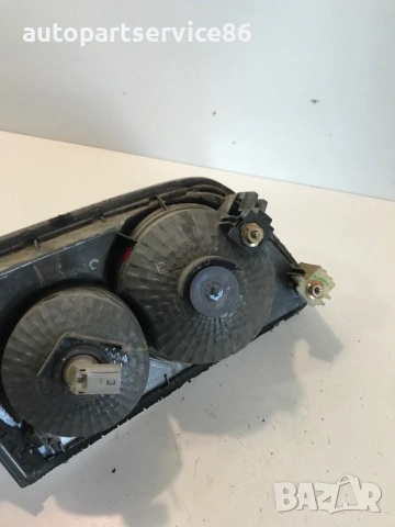 Задна дясна вътрешна стоп лампа за Mazda 6 2.0DI Estate (2005) 226-61974, снимка 2 - Части - 53706095