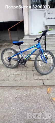 Велосипед , снимка 7 - Велосипеди - 52789547