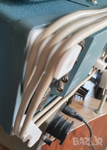 Крачета за Tektronix модели 465, 465B, 466, 468, 475, 475A. Part 348-0339-00, снимка 2 - Друга електроника - 50679680