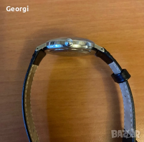 Certina Blue Ribbon Автомат Часовник, снимка 6 - Мъжки - 53584885