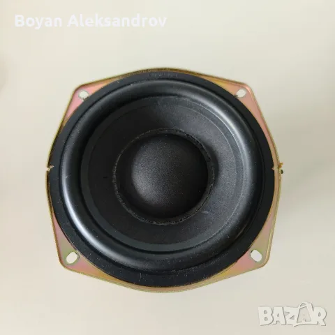 Високоговорител за субуфер - Samsung 13W67KFA (40W, 6Ω, DVC), снимка 5 - Тонколони - 55768441