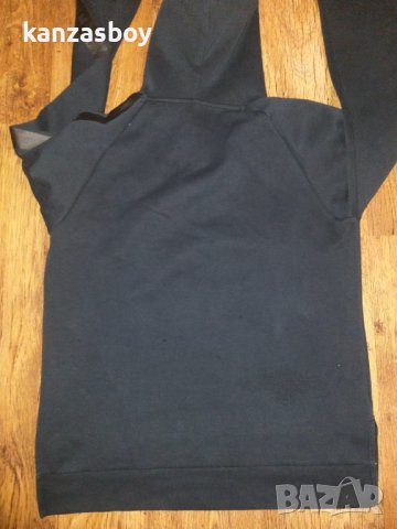 Puma  Evolution Core - страхотно мъжко горнище, снимка 10 - Спортни дрехи, екипи - 38948511