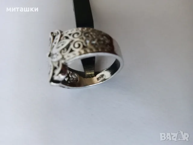 Бижутерски печат за маркировка на сребро 925, снимка 7 - Изработка на бижута и гривни - 56206500