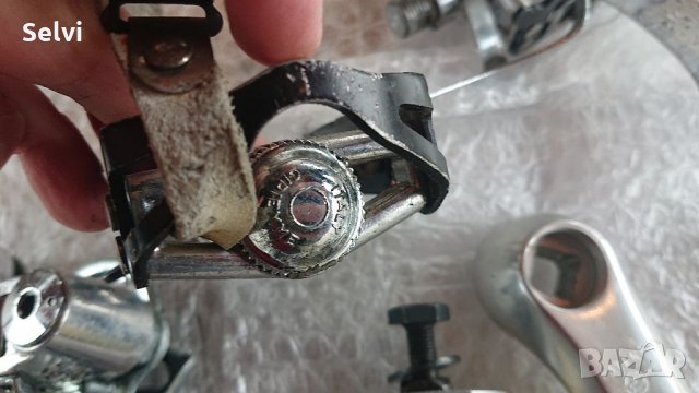 Gipiemme , снимка 6 - Части за велосипеди - 35703689