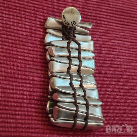 Дамска гривна Клеопатра,UNO de 50. , снимка 8 - Гривни - 52838239