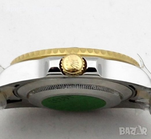 Мъжки луксозен часовник  ROLEX Submariner , снимка 8 - Мъжки - 41483726