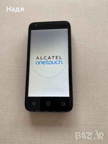 Alcatel One Touch Pixi 3 -зарядно и калъф, снимка 6 - Alcatel - 44351987