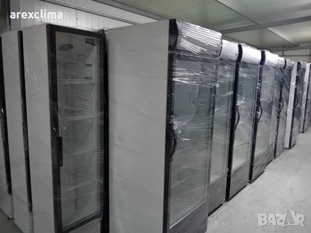 Хладилна Витрина, снимка 3 - Витрини - 35085057