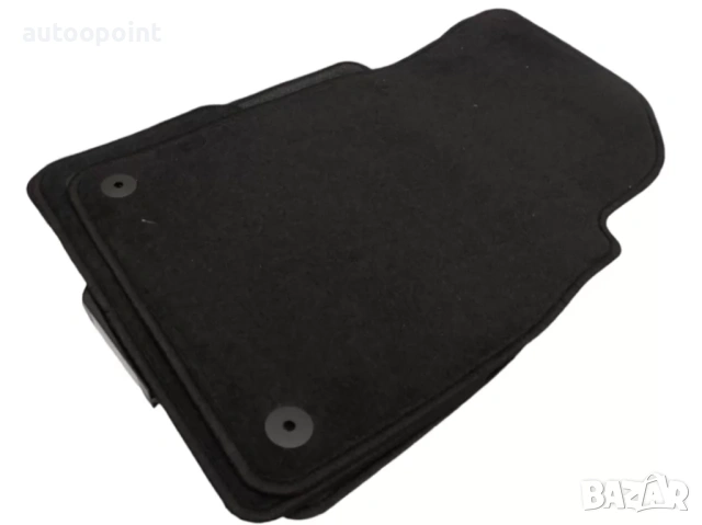 Мокетни стелки за AUDI Q7 4M (2015+) Petex, снимка 2 - Аксесоари и консумативи - 53733020