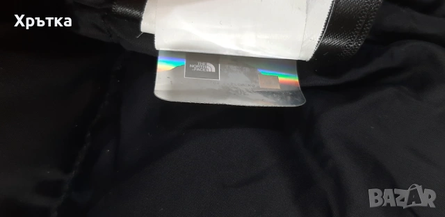 The North Face 1996 Retro Nuptse - Оригинално мъжко яке размер S, снимка 15 - Якета - 53455437
