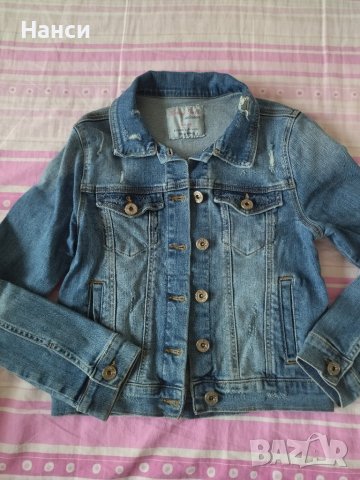 Детски якета 9-10-11 год , снимка 5 - Детски якета и елеци - 42088360
