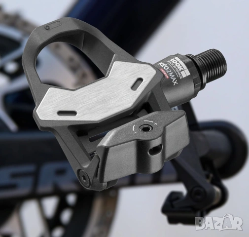 НОВИ LOOK KEO 2 Max Carbon шосейни педали Clipless Road Bike, снимка 4 - Части за велосипеди - 53781889