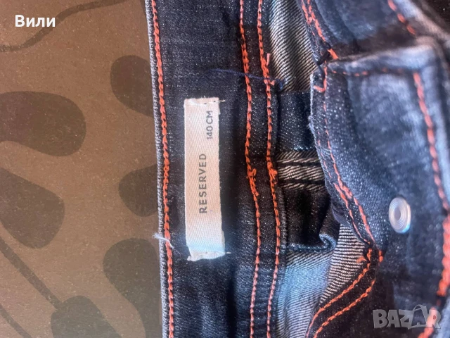 детски суичер, тениски и дънкови гащи, снимка 6 - Детски анцузи и суичери - 51084188