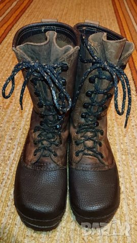 Lundhags - 38.5, снимка 11 - Екипировка - 39575949